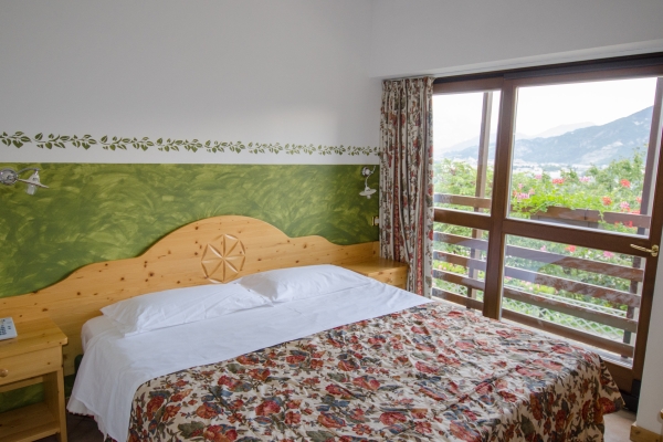 Hotel Garni San Giorgio della Scala (Trento)